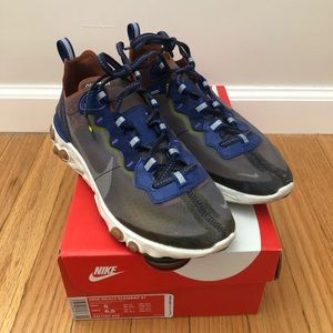 Nike React Element 87